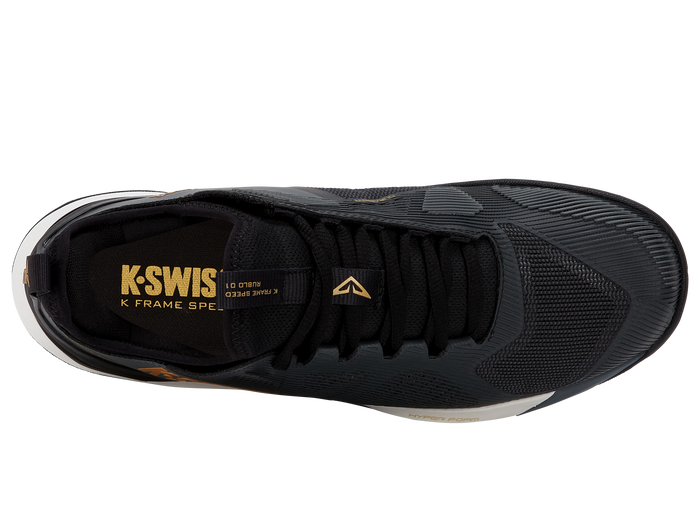09483-047-M | K-FRAME SPEED RUBLO | MOONLESS NIGHT/BLANC DE BLANC/GOLD