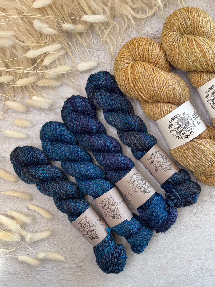 Tower Hill *one of a kind* kit #20
