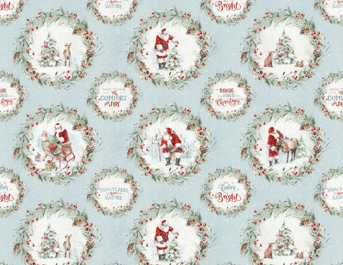 A MAGICAL CHRISTMAS 86459-413