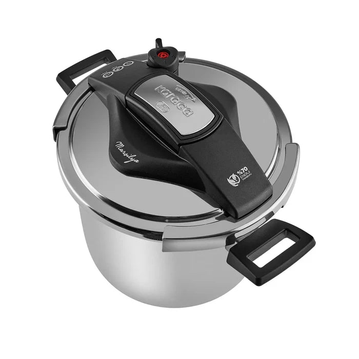 Autocuiseur Karaca Marseille, 7 L