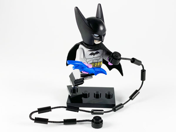 Batman, DC Super Heroes
