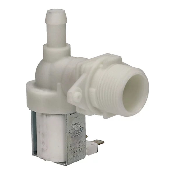 Beko SINGLE Inlet SOLENOID Water VALVE 90 Degree |VAL9408
