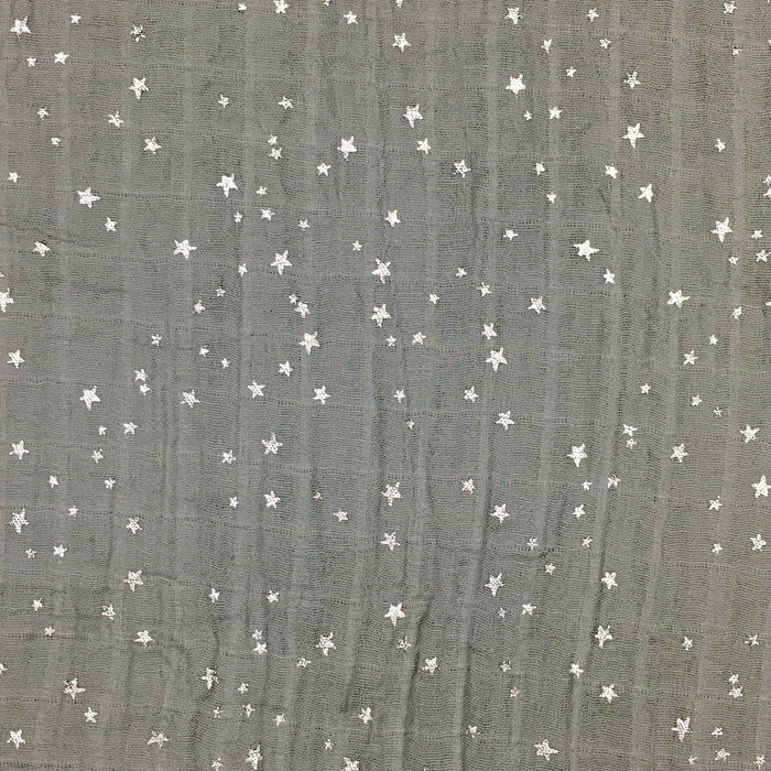 BRIGHT STARS METALLIC EMBRACE