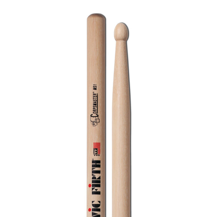 Corpsmaster Snare -- MS1 Snare Drumsticks
