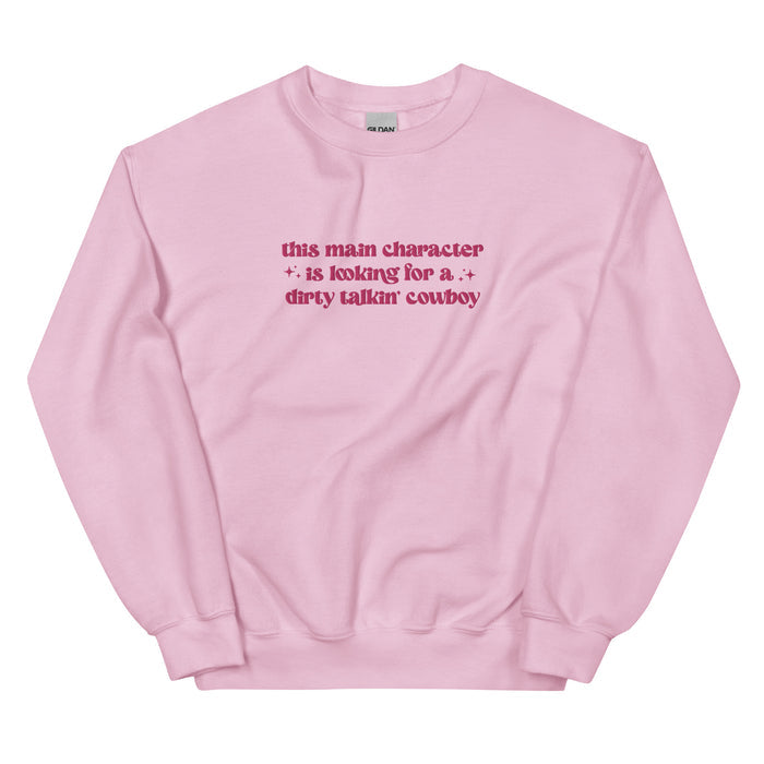 Light Pink / S