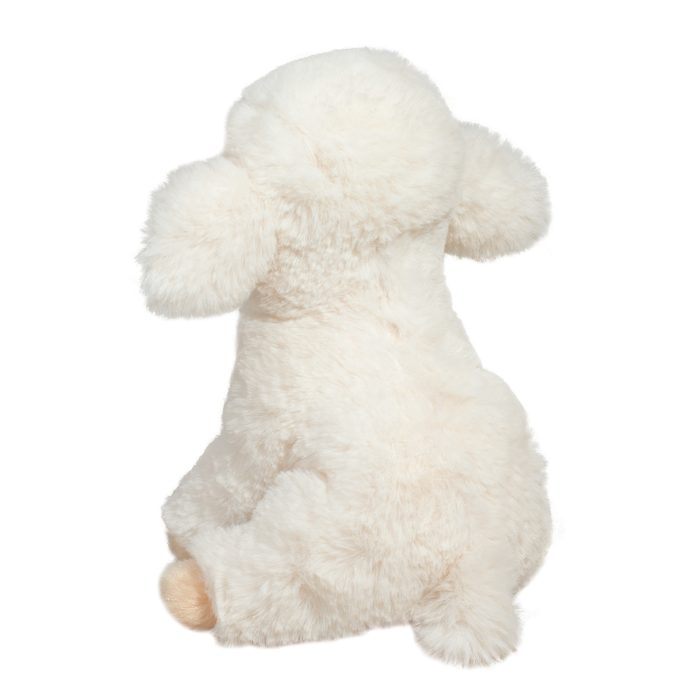 Douglas 6 Inch Dollie the Lamb MINI Soft Plush Toy