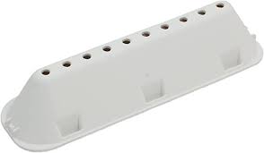 Drum Paddle Lifter Hotpoint / Indesit 10 Hole