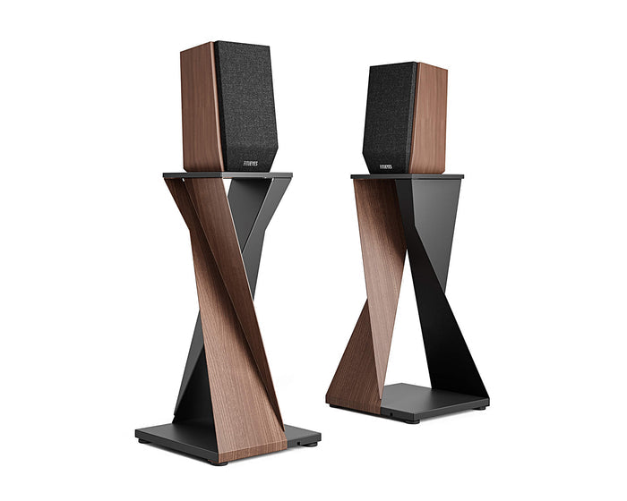 Walnut / 2-Pack