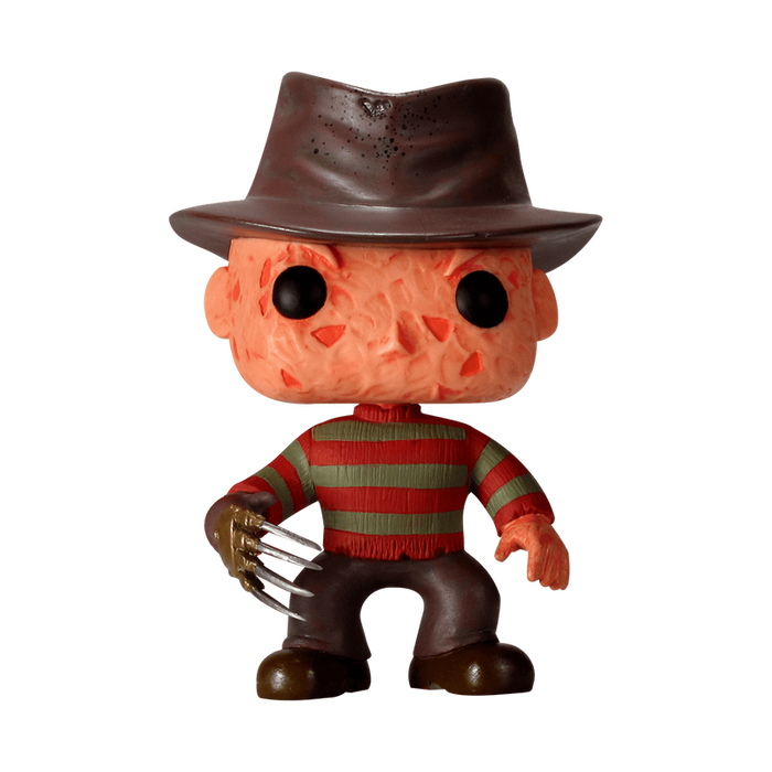 Funko POP! Movies: A Nightmare on Elm Street - Freddy Krueger Vinyl Figure