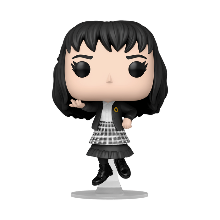 Funko POP! Movies: Beetlejuice 2 - Lydia Deetz Flying Vinyl Figure