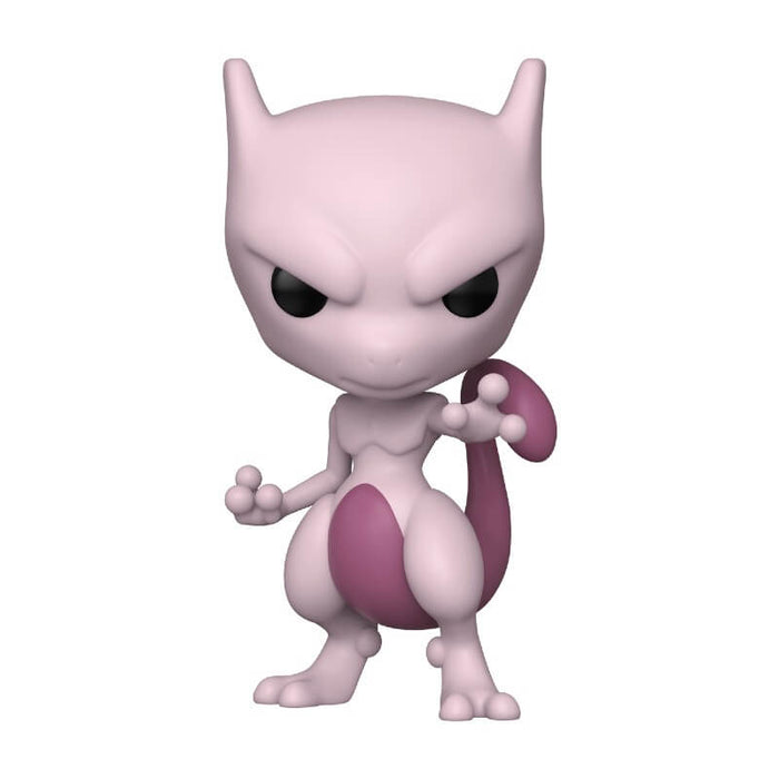 Funko Pop! Pokemon S2- Mewtwo - Kryptonite Character Store