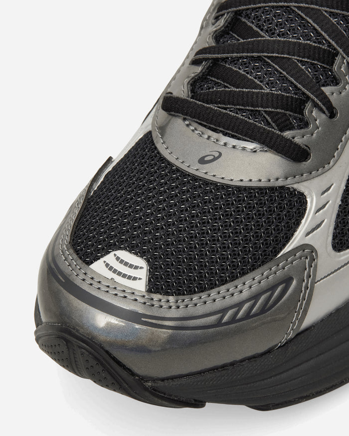 Asics Gel-Kinetic Fluent Black/Graphite Grey Sneakers Low 1203B083-002