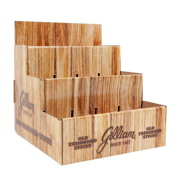 Gilliam Candy Stick Display Rack - 1 Count