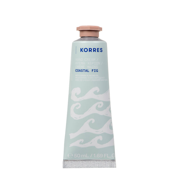 Moisturizing Hand Cream Trio ($60 Value) Kits KORRES