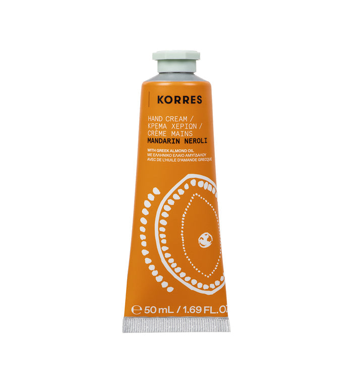 Moisturizing Hand Cream Trio ($60 Value) Kits KORRES