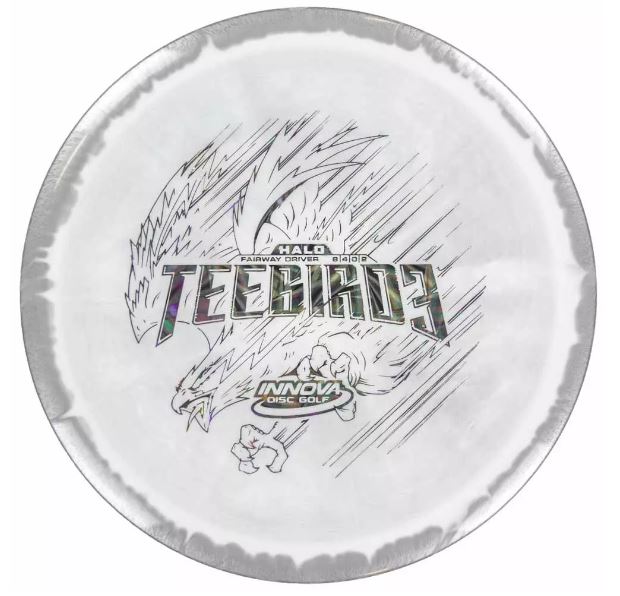 Innova - Teebird3 - Halo Star