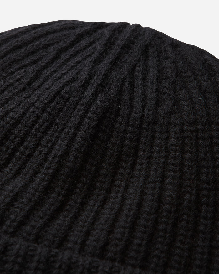 Stone Island Beanie Black Hats Beanies L2S15N100012S00B4 V0029