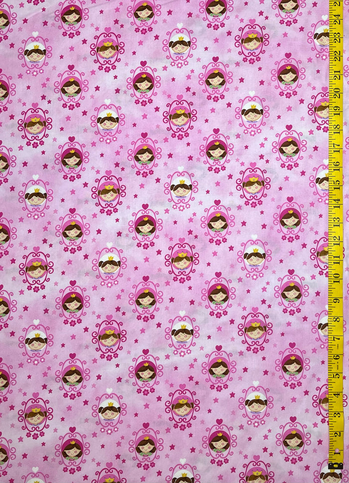 LITTLE PRINCESS 20743-21 PRINCESS FRAMES