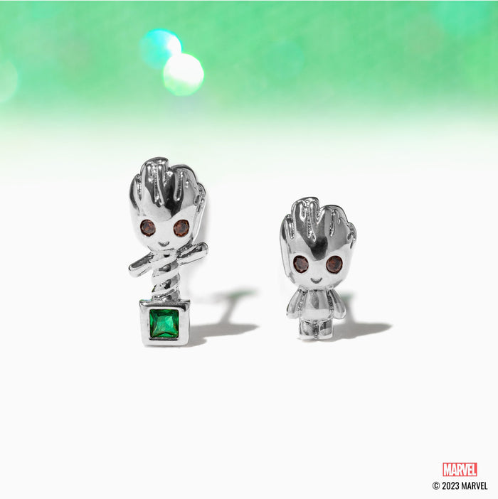 Marvel's Guardians of the Galaxy Groot Studs