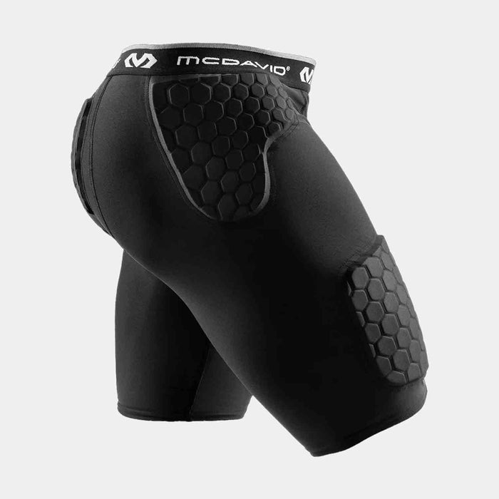 Youth Hex Thudd Short - SV SPORTS