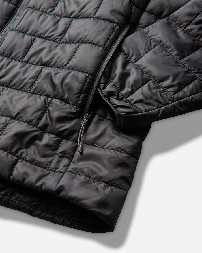 Patagonia Men Nano Puff Jkt Forge Grey Coats and Jackets Jackets 84213 FGE