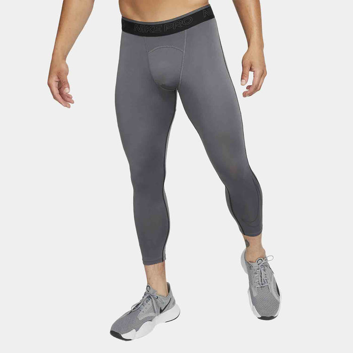 Men's Nike Pro Dri-FIT 3/4 Tights - SV SPORTS