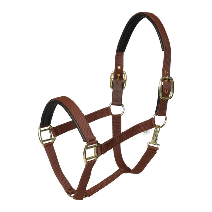 Miller's Breakaway halter