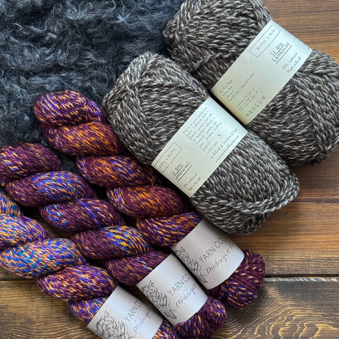 NIGHT LIGHTS (one of a kind) KIT #13
