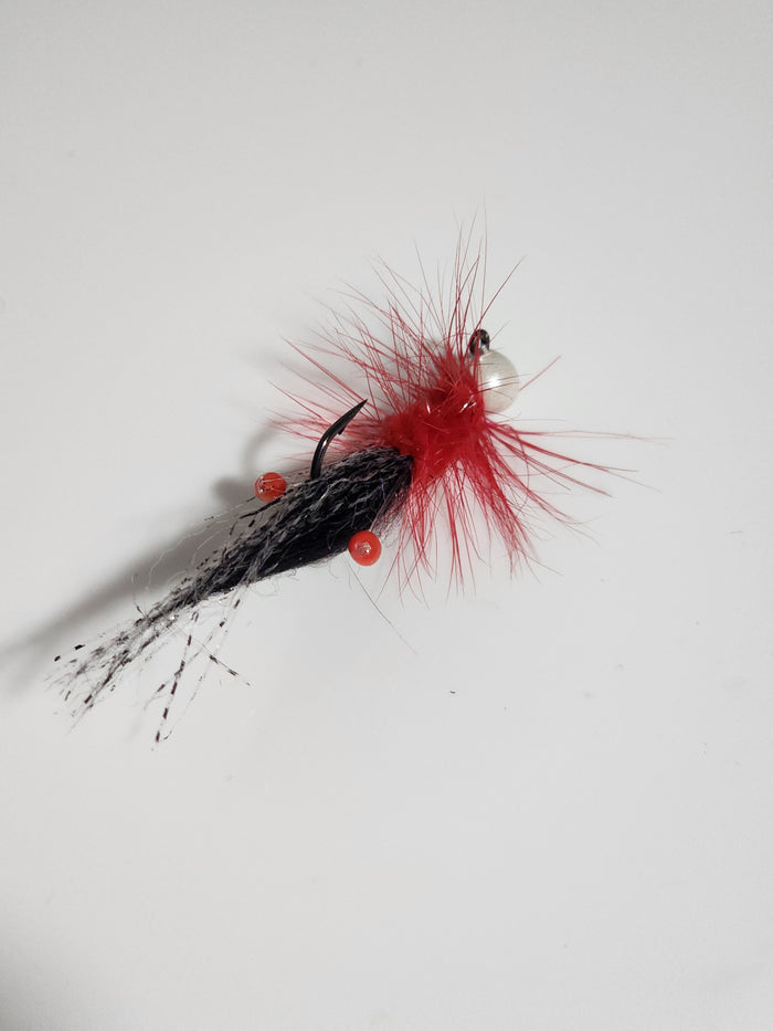 Nightmare shrimp
