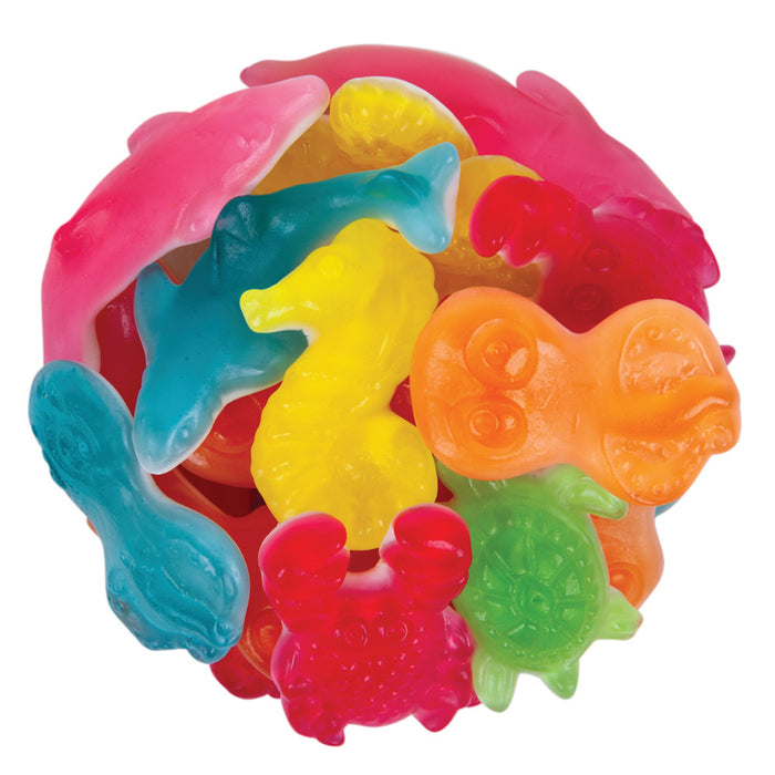 Ocean Pack Candy - 2.2 LB