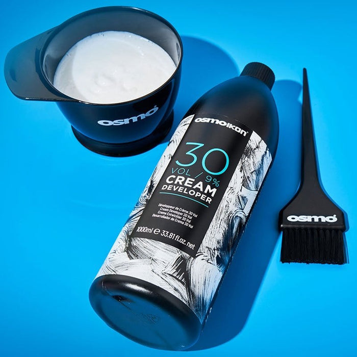Osmo Ikon Cream Developer 30 Vol (9%) 1000ml
