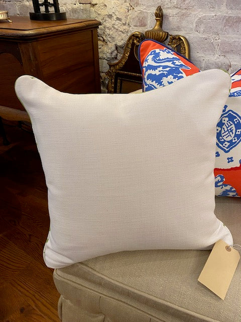 pillow.