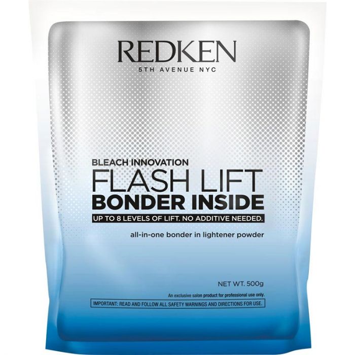 Redken Flashlift Bonder Inside Lightening Powder 500g