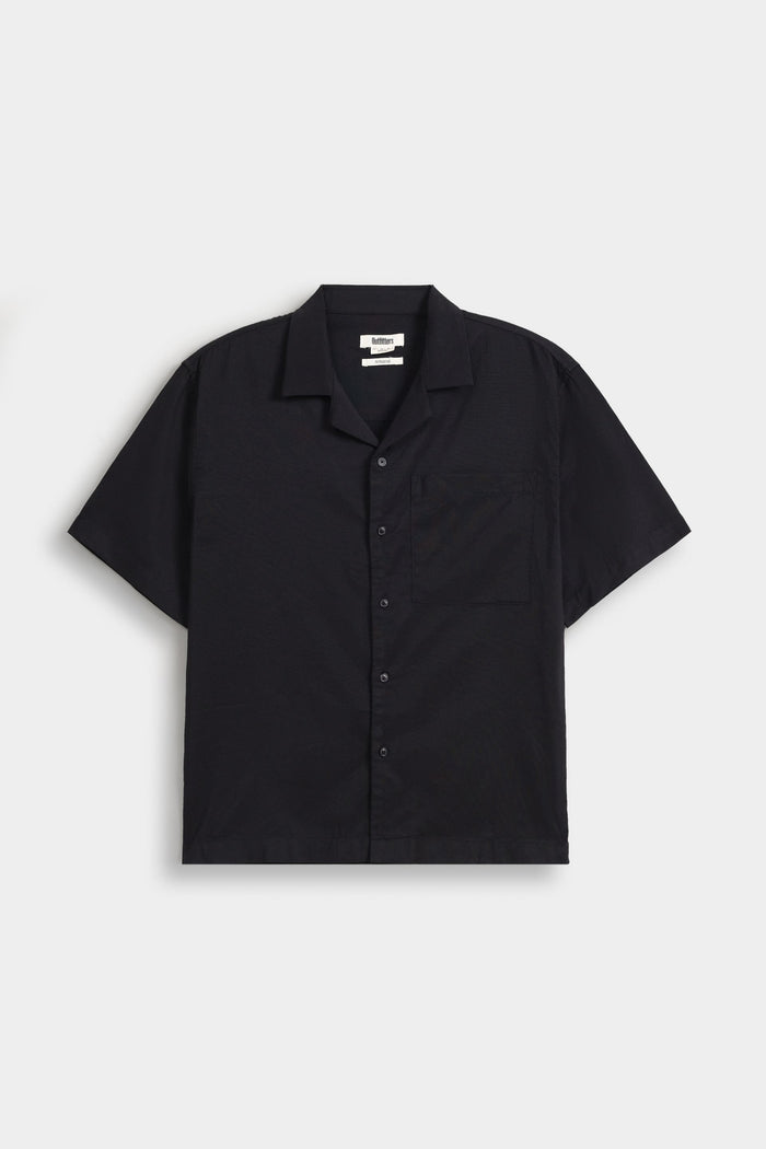 Black / S / HS-25
