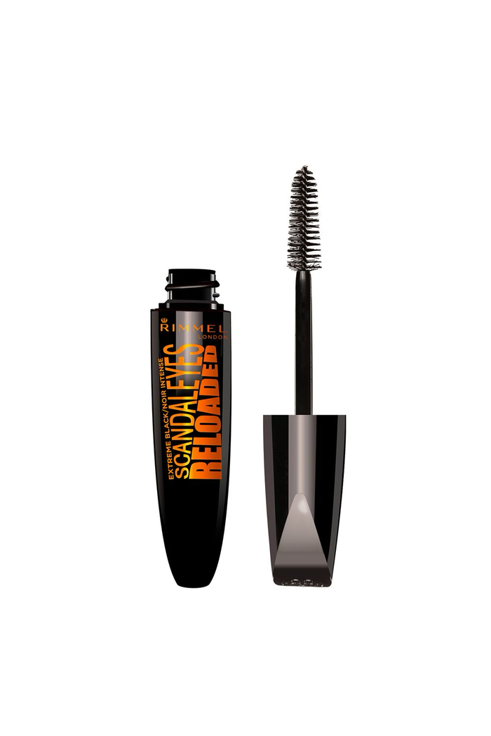 Rimmel London Scandal'Eyes Reloaded Mascara