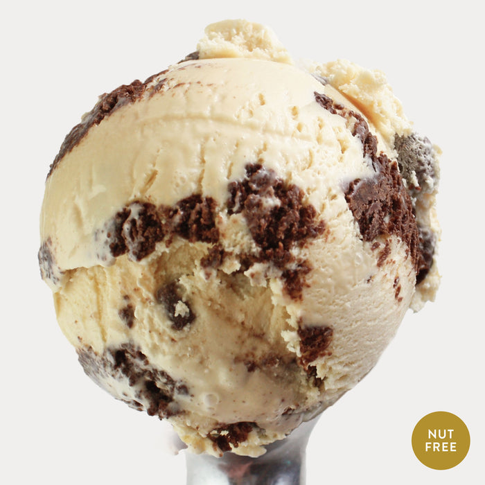Photo of Sea Salt Caramel Ice Cream