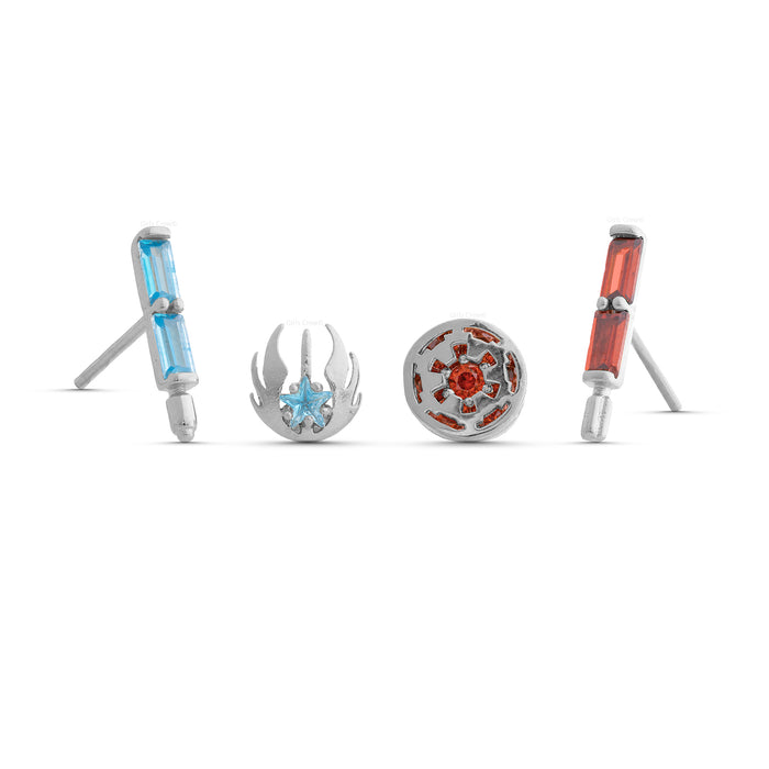 Star Wars™ Choose Your Side Stud Set
