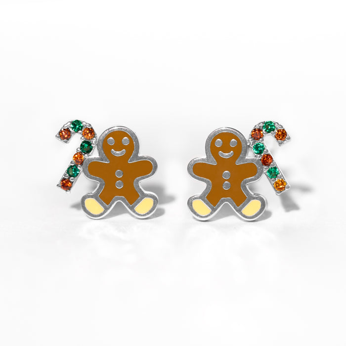 Sugar & Spice Studs