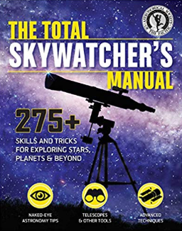The Total Skywatcher's Manual
