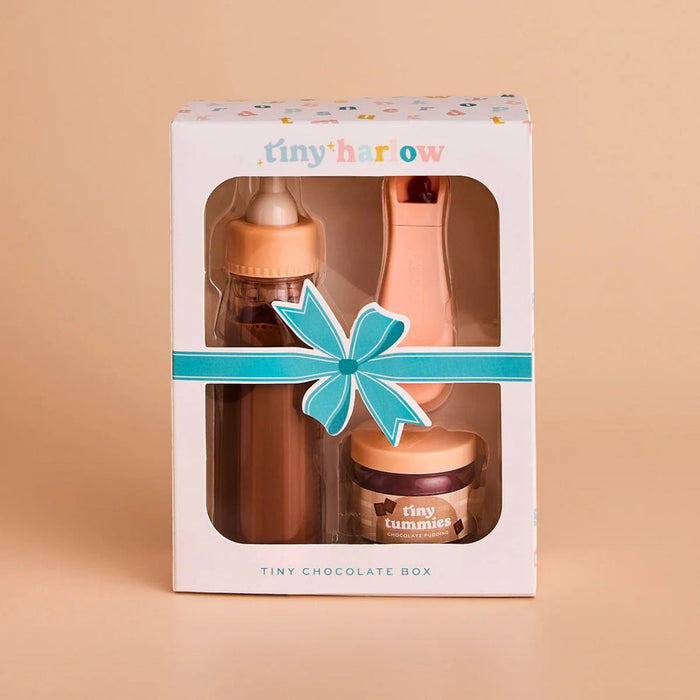 Tiny Harlow - Chocolate Box Set