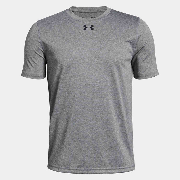 UA Locker Short Sleeve Tee Shirt
