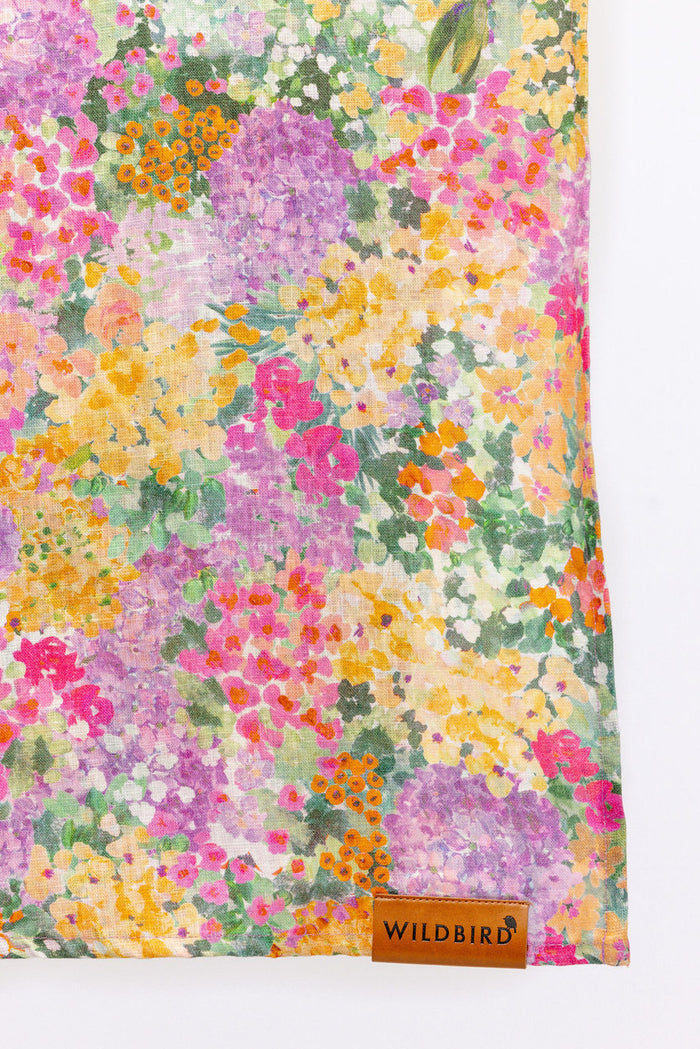 Vivid - Linen Sling
