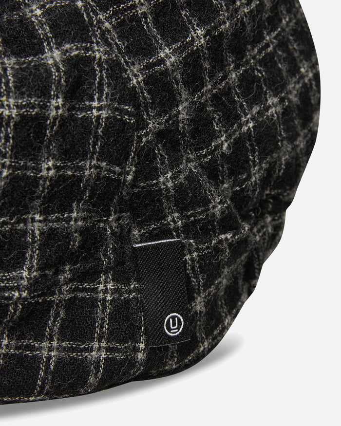 Undercover Acc Black Ck Hats Caps UC2F4H03-1 BLACKCK