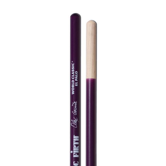 World Classic Alex Acuña "El Palo" Timbale Sticks