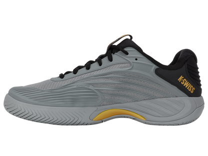 04603-062-M | HYPERCOURT EXPRESS 3 | ULTIMATE GRAY/MOONLESS NIGHT/GOLD