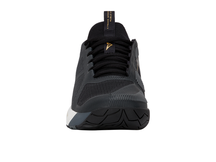 09483-047-M | K-FRAME SPEED RUBLO | MOONLESS NIGHT/BLANC DE BLANC/GOLD