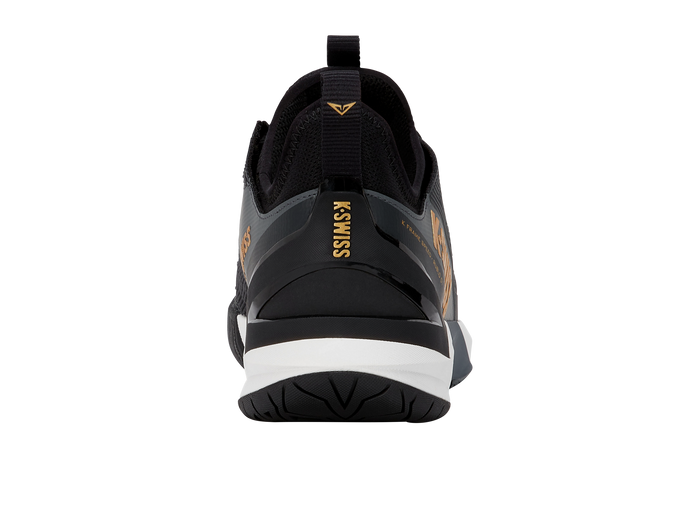 09483-047-M | K-FRAME SPEED RUBLO | MOONLESS NIGHT/BLANC DE BLANC/GOLD