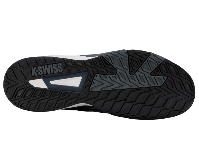 09483-047-M | K-FRAME SPEED RUBLO | MOONLESS NIGHT/BLANC DE BLANC/GOLD