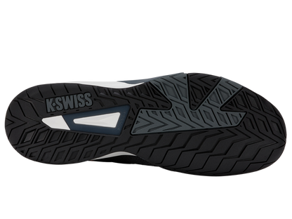 09483-047-M | K-FRAME SPEED RUBLO | MOONLESS NIGHT/BLANC DE BLANC/GOLD