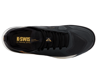 09483-047-M | K-FRAME SPEED RUBLO | MOONLESS NIGHT/BLANC DE BLANC/GOLD